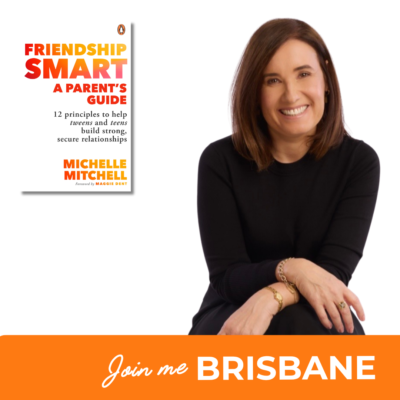 Friendship Smart event brisbane