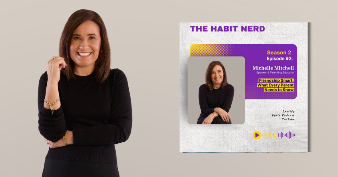 Habit Nerd Podcast