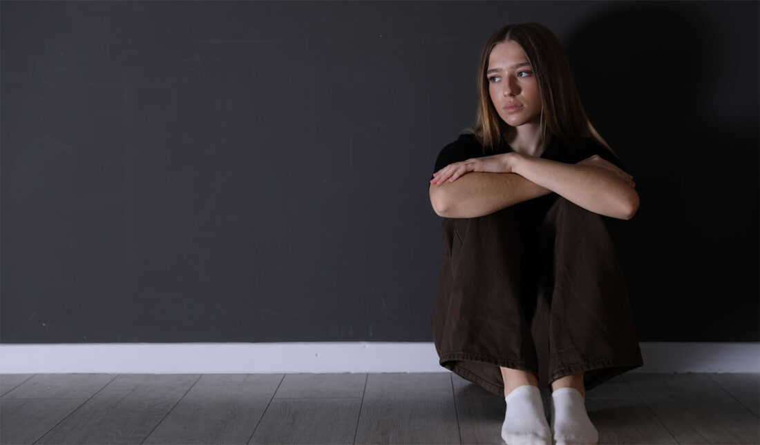 Our Tweens and Teens Are Not Always Safe