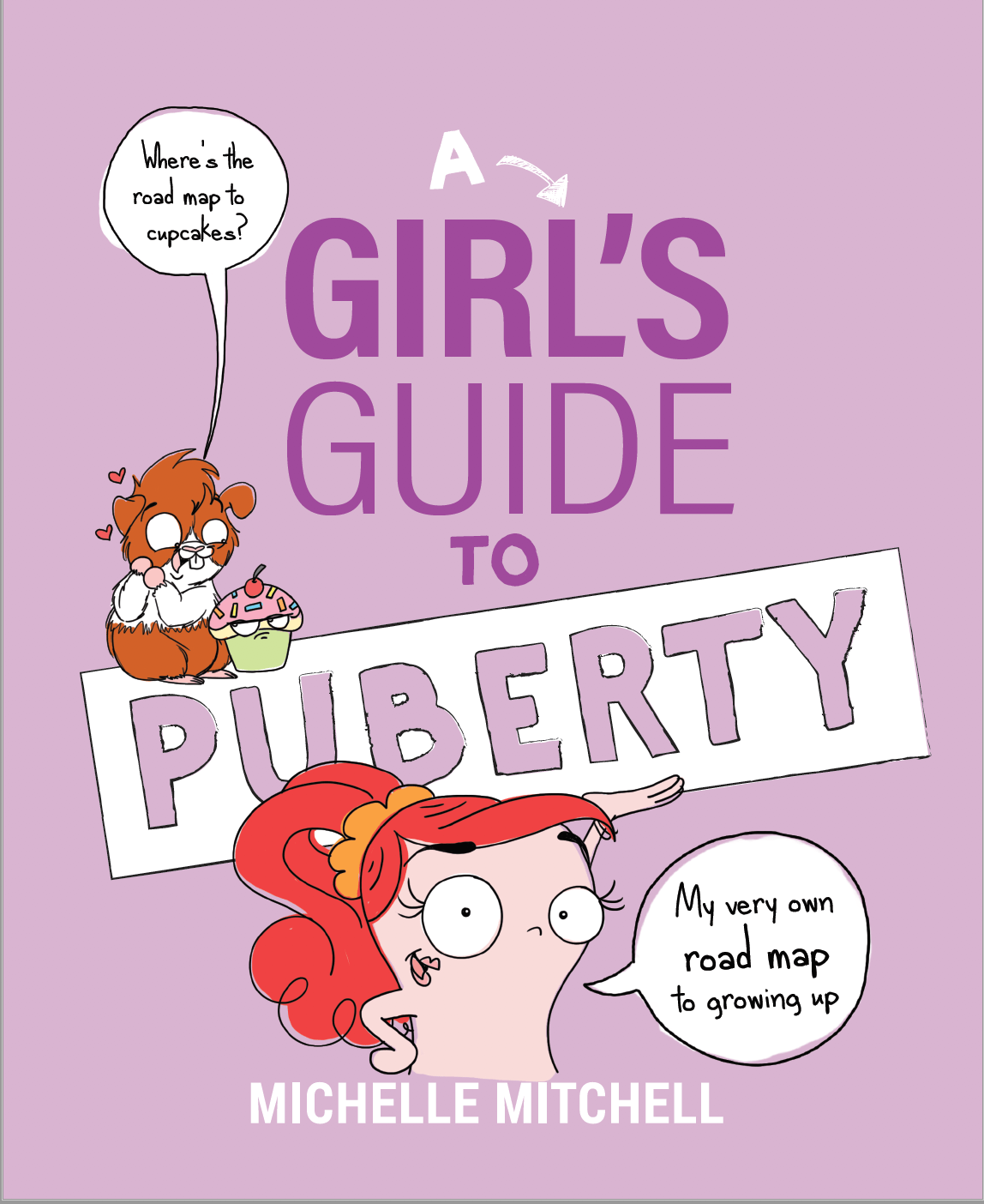Sex, Puberty, and All That Stuff: A Guide to Growing Up
