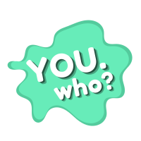 you. who (1325 × 1992px) (Instagram Post)
