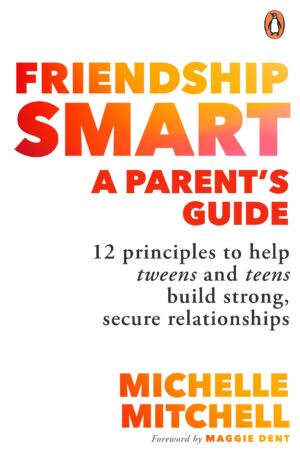 friendship smart book cover